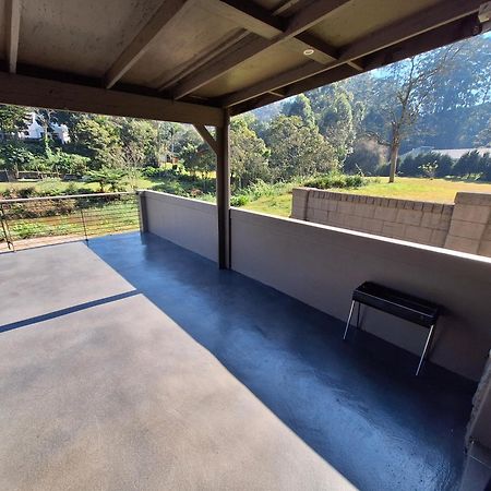 Studio 5 The Studios At Churchill Hillcrest Exterior foto